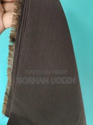 ১ পিচ প্যান্টের কাপড়, একদম নতুন