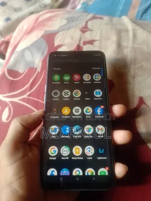 Realme 6 128 GB White