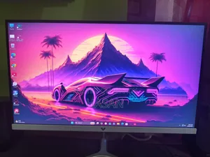 Desktop Computer 8GB AMD Ryzen 5 SSD 512GB