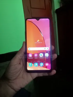 Samsung Galaxy A20s 64 GB