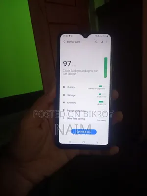 Samsung Galaxy A20s 64 GB