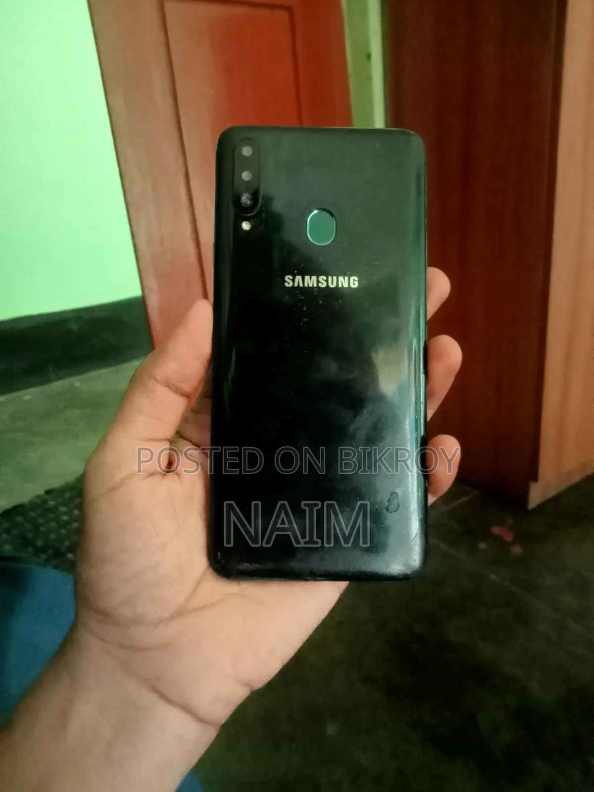 Samsung Galaxy A20s 64 GB