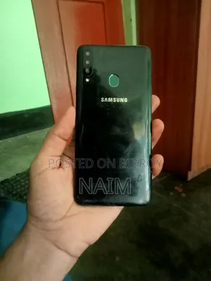 Samsung Galaxy A20s 64 GB