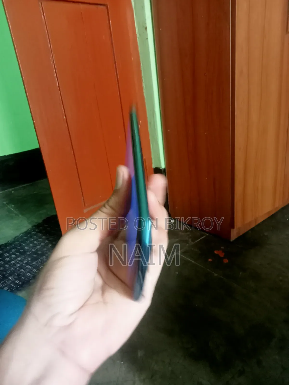 Samsung Galaxy A20s 64 GB