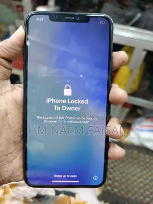 Apple iPhone 11 Pro Max 256 GB Silver