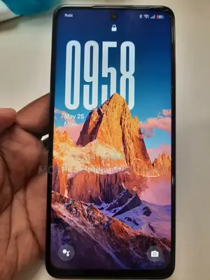 Oppo A60 256 GB Black