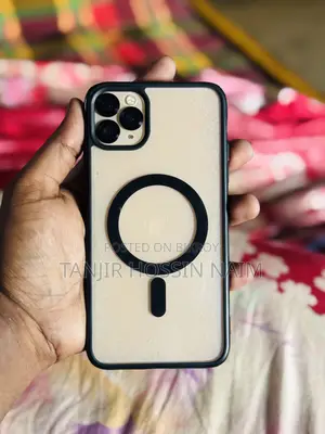 Apple iPhone 11 Pro Max 256 GB Rose Gold