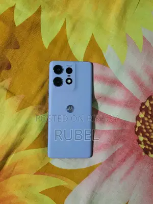 মটোরোলা এজ ৫০ প্রো ২৫৬ জিবি