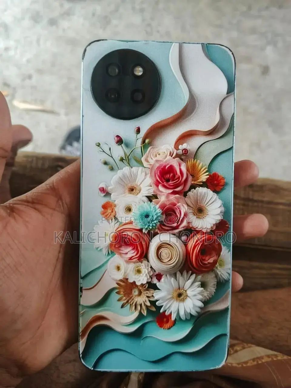 Itel 128 GB