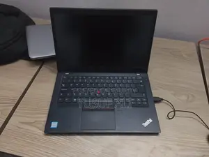 Laptop Lenovo ThinkPad T470 8GB Intel Core i5 HDD+SSD 1T