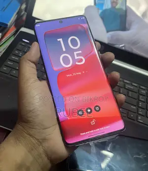 Motorola Edge 50 Pro 256 GB