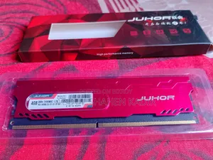 Juhor Ddr4 2400mhz 4gb Ram