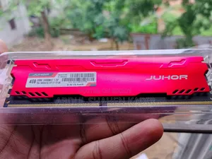 Juhor Ddr4 2400mhz 4gb Ram