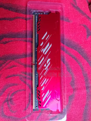 Juhor Ddr4 2400mhz 4gb Ram