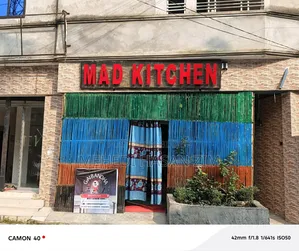 Full Restaurant Setup for Sale