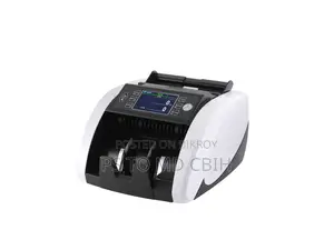 Money Counting Machine