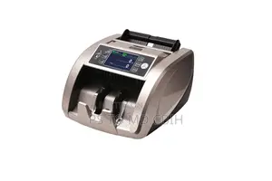Money Counting Machine