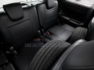 Toyota Noah 1.8 FWD Hybrid (7 Seater) 2021 Black