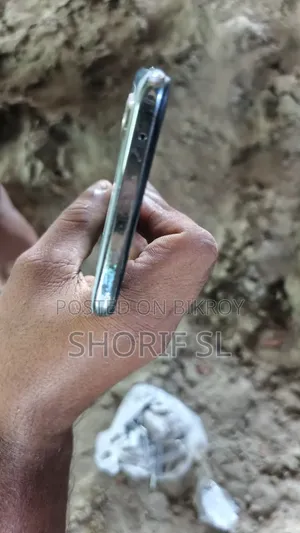 Oppo F15 256 GB White