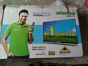 Emergency TV Sale - Fresh Condition