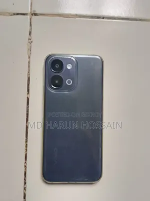 New Vivo Y31d 128 GB Black