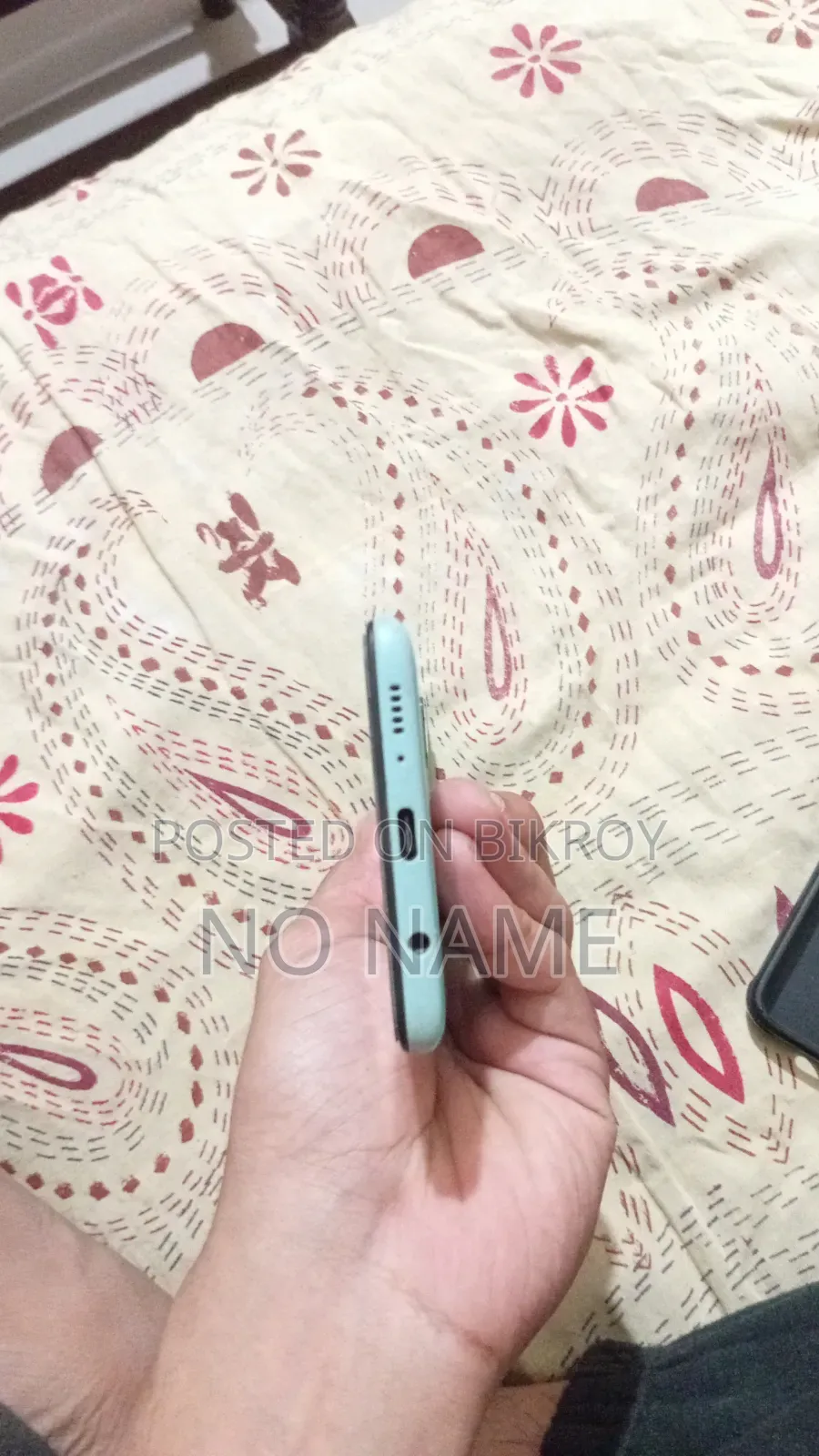 Samsung Galaxy A51 128 GB Blue