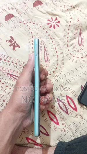 Samsung Galaxy A51 128 GB Blue