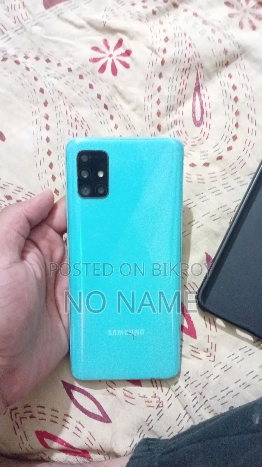 Samsung Galaxy A51 128 GB Blue