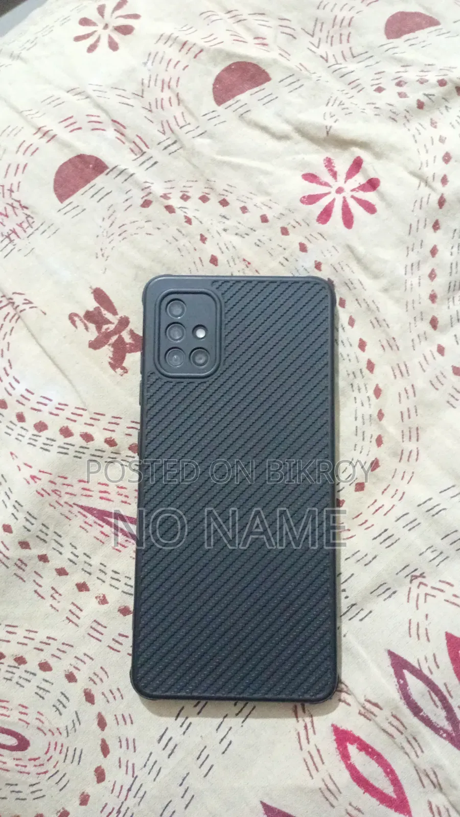 Samsung Galaxy A51 128 GB Blue