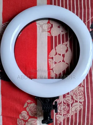 Ring Light (Dimmable) Full Fresh