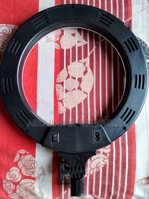 Ring Light (Dimmable) Full Fresh