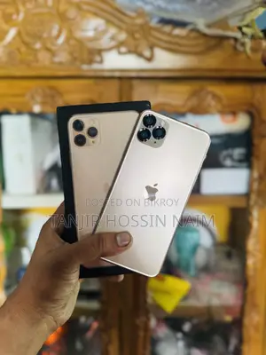Apple iPhone 11 Pro Max 256 GB Rose Gold