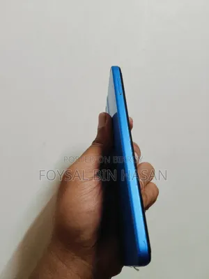 New Motorola Moto G45 128 GB Blue
