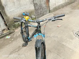 Seven One গিয়ার সাইকেল