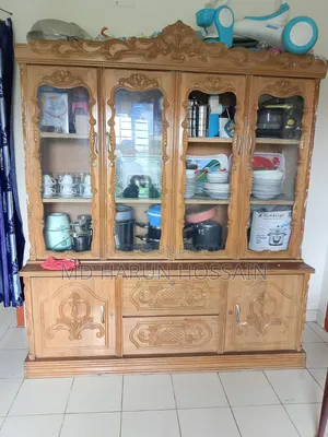 Showcase for sale