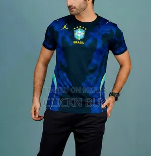 Super Premium World Cup Jersey