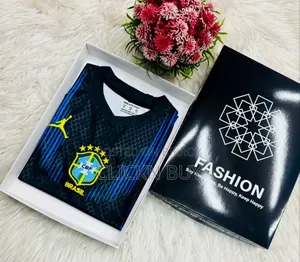 Super Premium World Cup Jersey