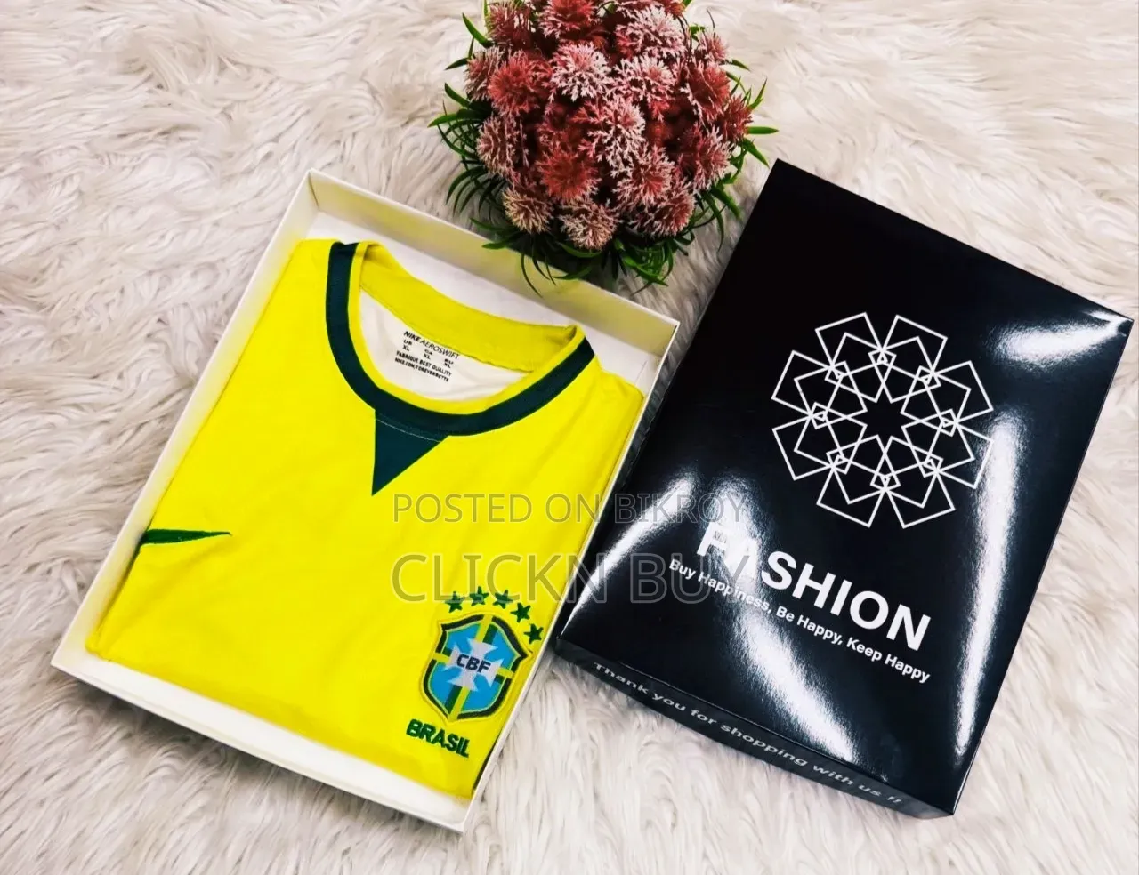 Super Premium World Cup Jersey