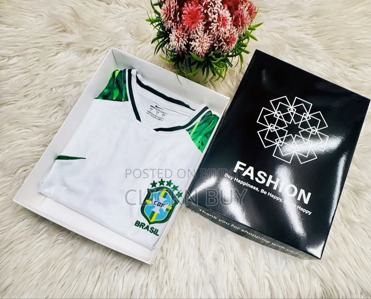 Super Premium World Cup Jersey