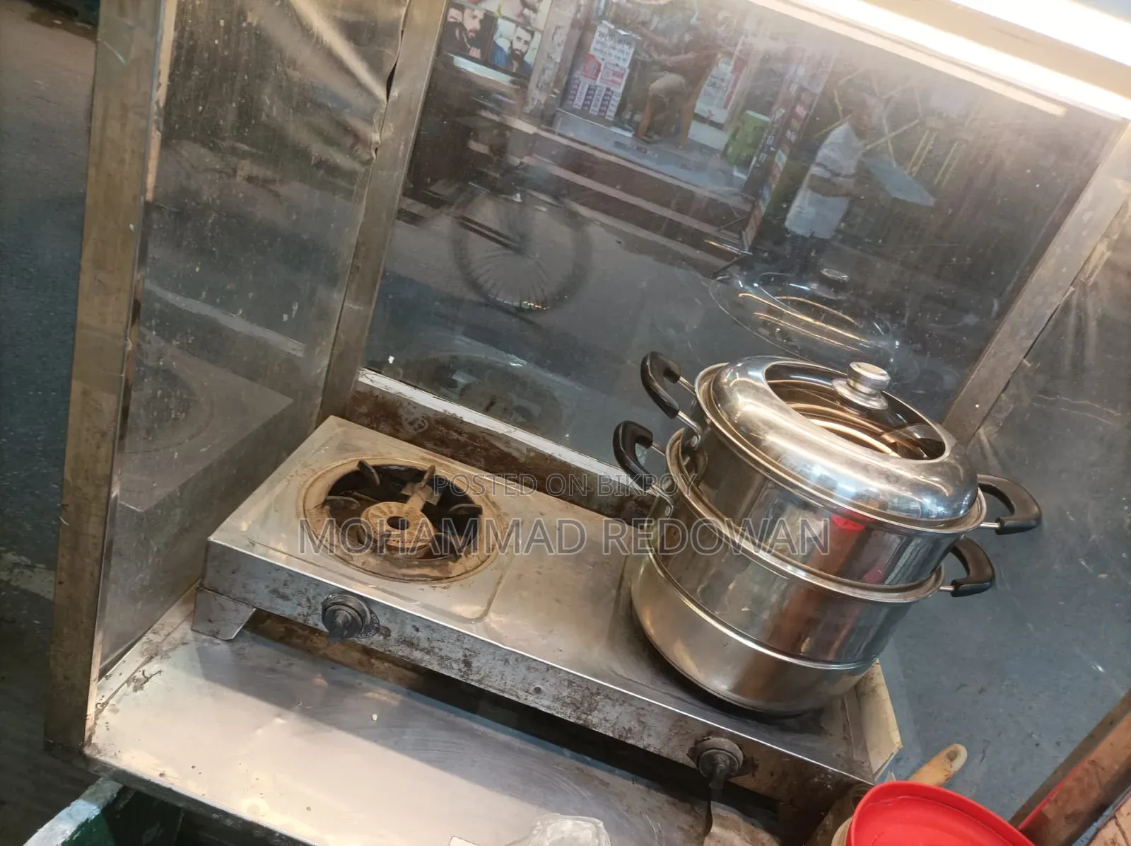 Equipment For Sale