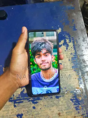 Tecno Camon 20 256 GB Blue