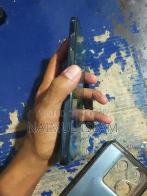 Tecno Camon 20 256 GB Blue