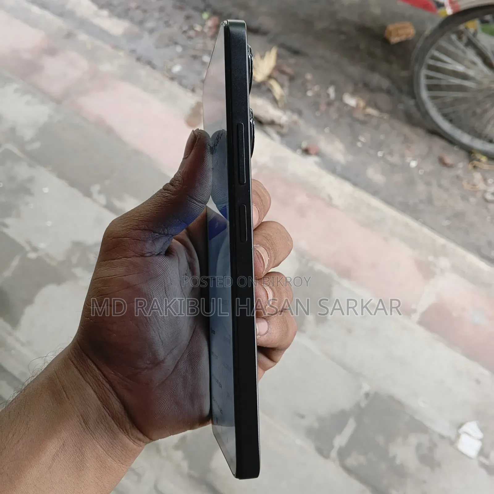 New Xiaomi Redmi 13 128 GB Black