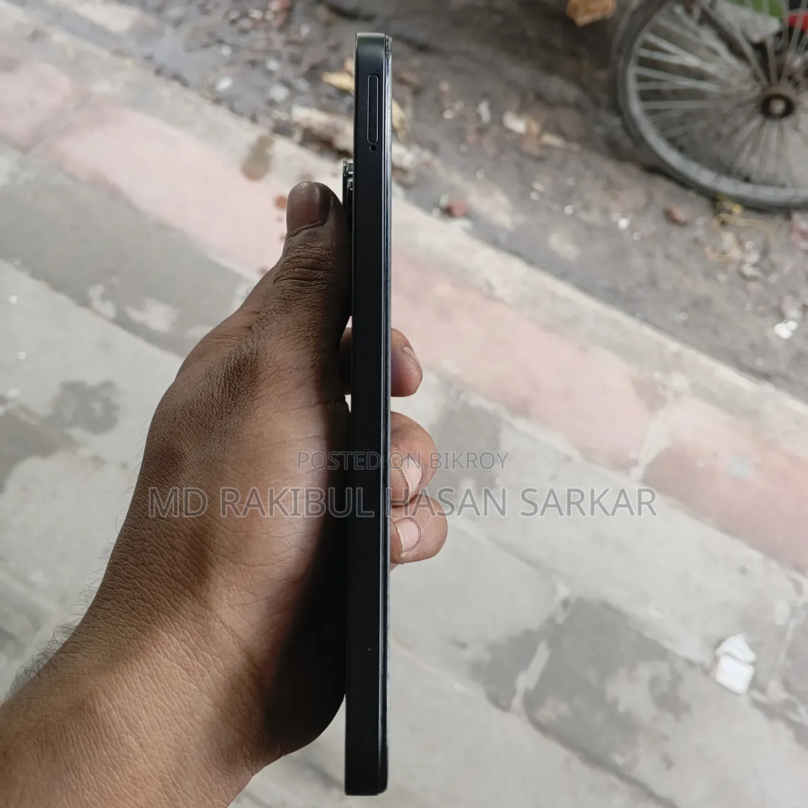 New Xiaomi Redmi 13 128 GB Black