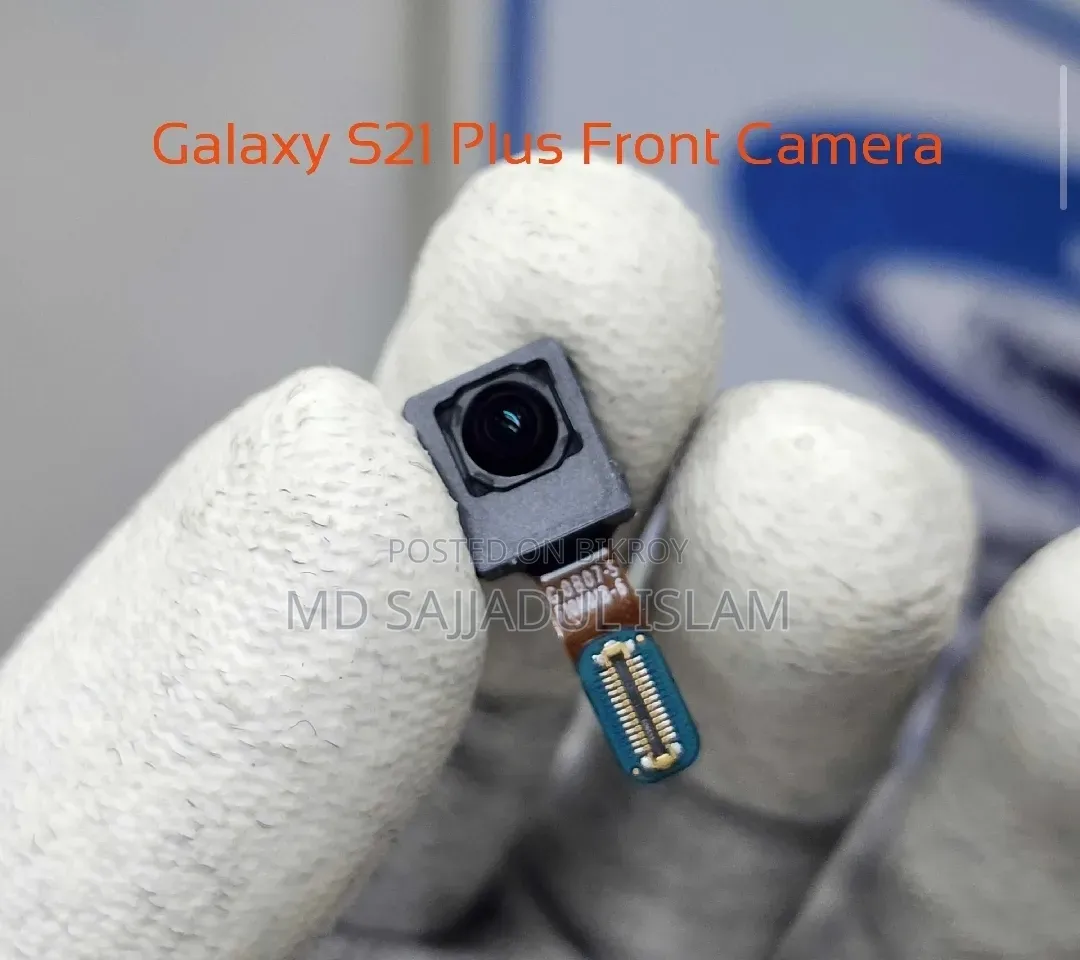 Samsung Galaxy S21+ 5G 128 GB Black