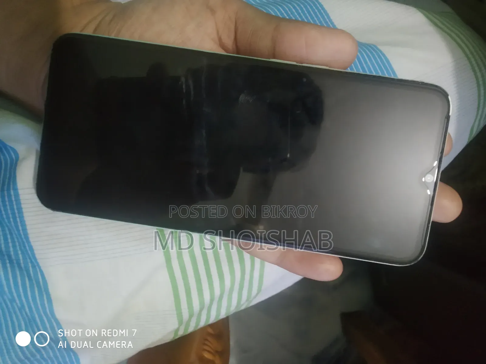 অপো A31 ১২৮ জিবি