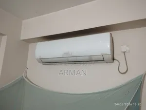 Haier & Gree 1.5 Ton AC