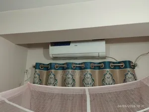 Haier & Gree 1.5 Ton AC