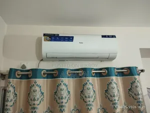 Haier & Gree 1.5 Ton AC