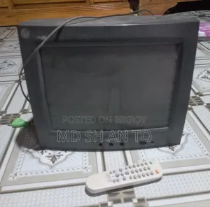 12 ইন্সি টিভি
